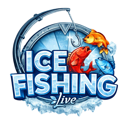 BetOranje Ice Fishing slot