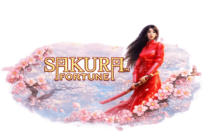 BetOranje Sakura Fortune slot